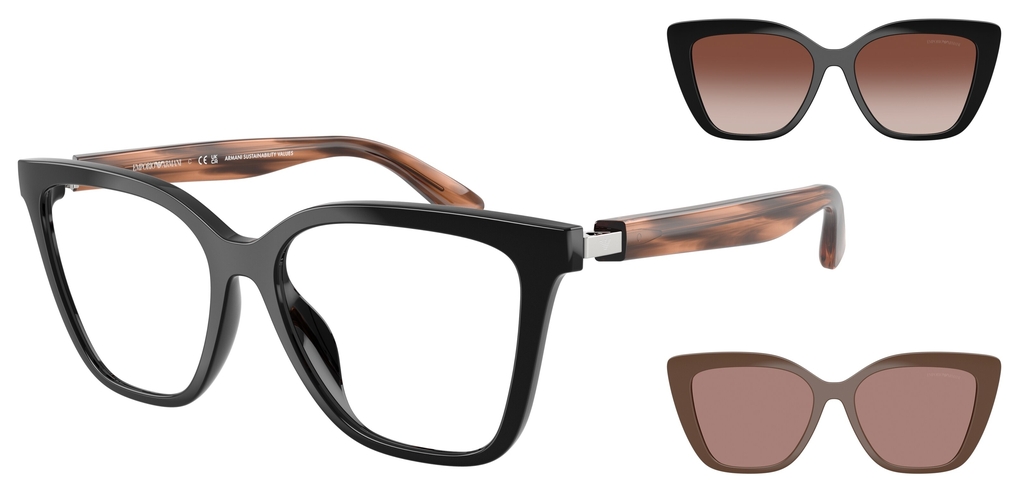  Emporio Armani  EA4254U 62661W