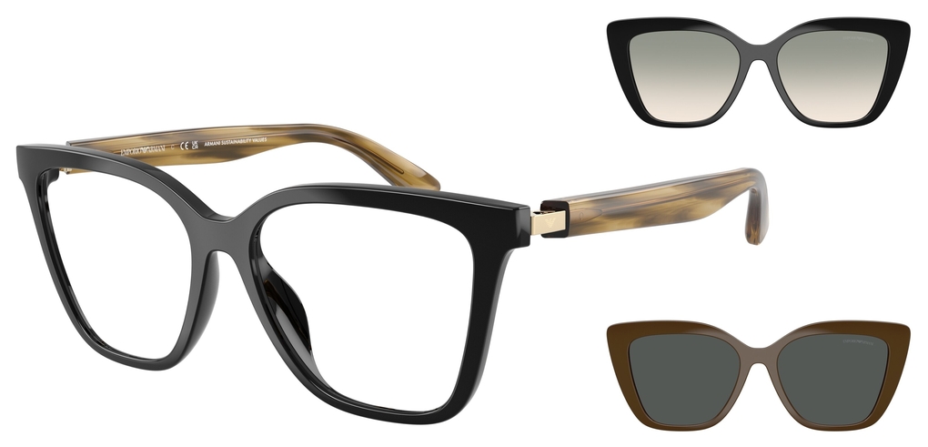  Emporio Armani  EA4254U 62671W