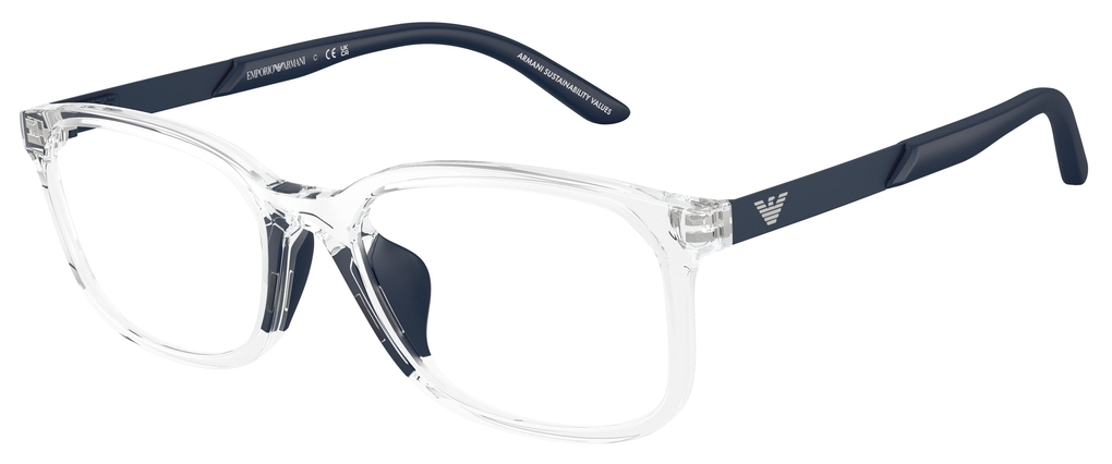  Emporio Armani  EK3008U 5893