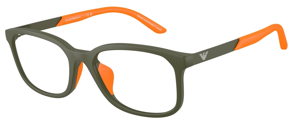  Emporio Armani  EK3008U 6189