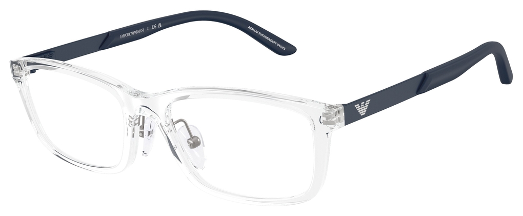  Emporio Armani  EK3009 5893