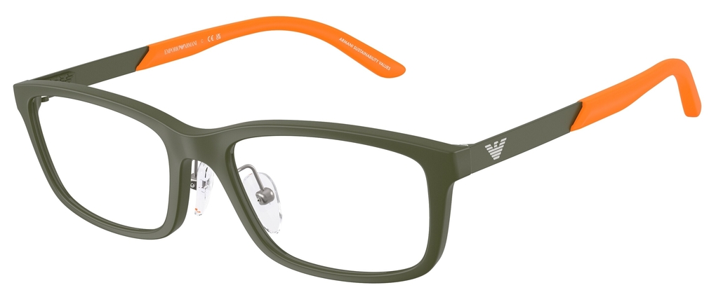  Emporio Armani  EK3009 6189