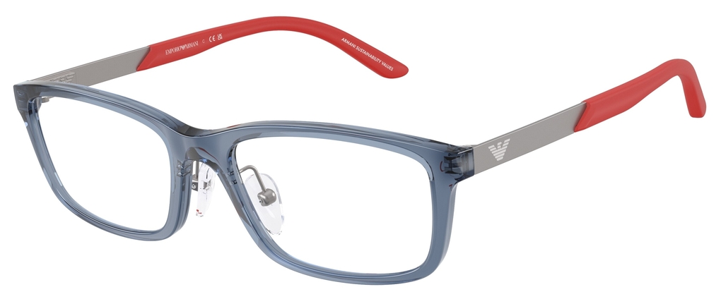  Emporio Armani  EK3009 6278