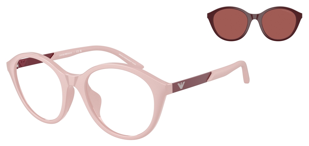  Emporio Armani  EK4005U 62751W