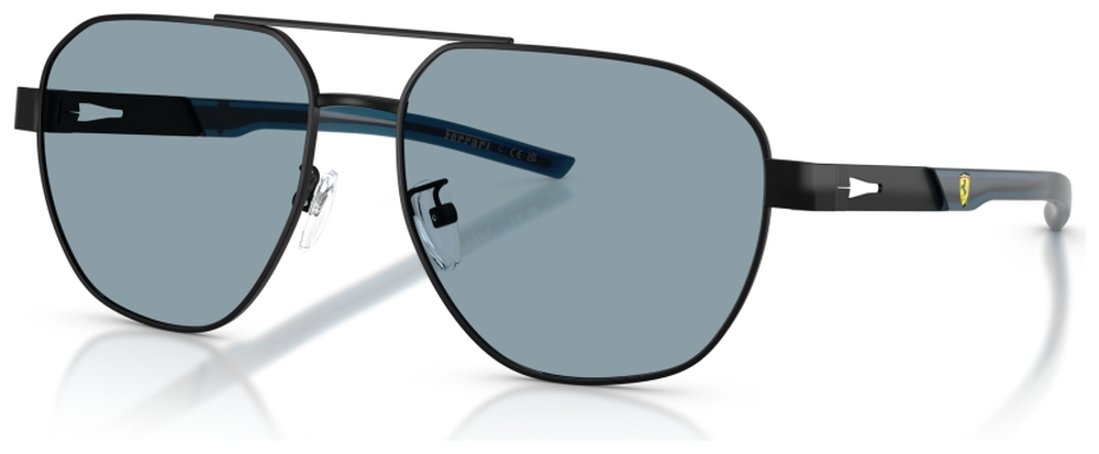  Ferrari  FZ5004D 101/72