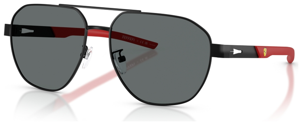  Ferrari  FZ5004D 101/81