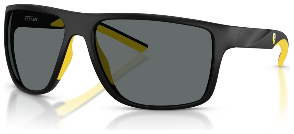  Ferrari  FZ6015U 504/81