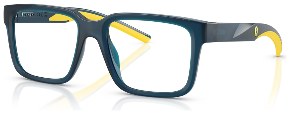  Ferrari  FZ8016U 527