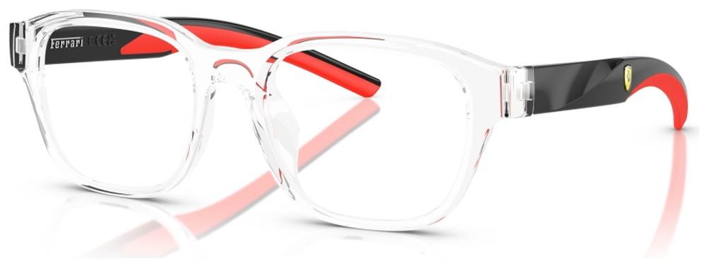  Ferrari  FZ8017U 529