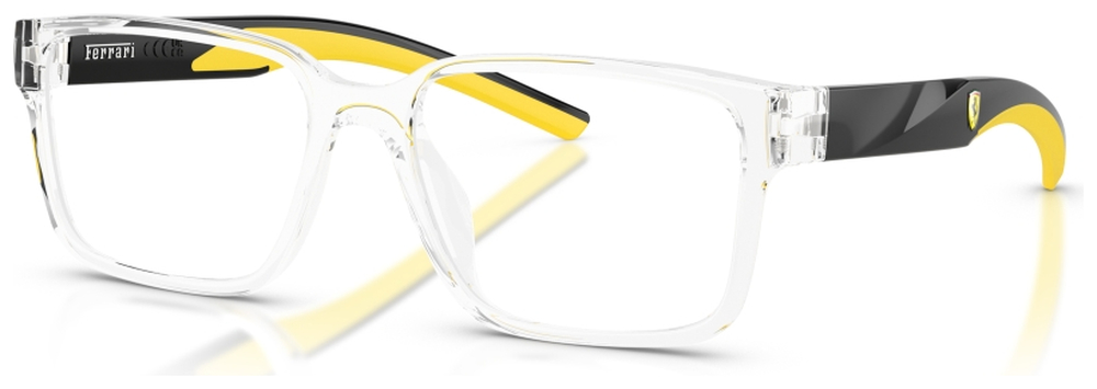  Ferrari  FZ8018D 529