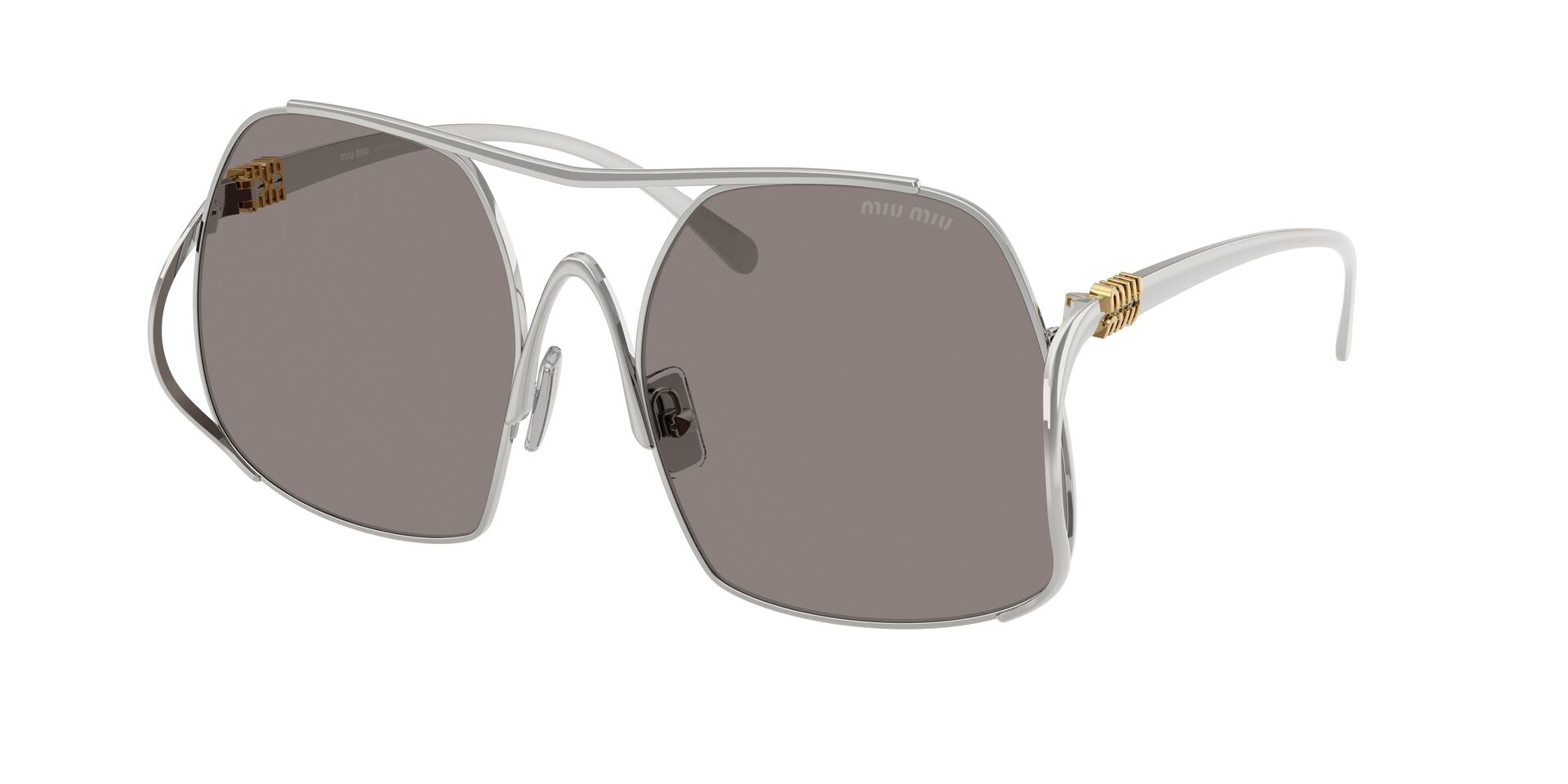  Miu Miu  MU A55S 1BC80Q