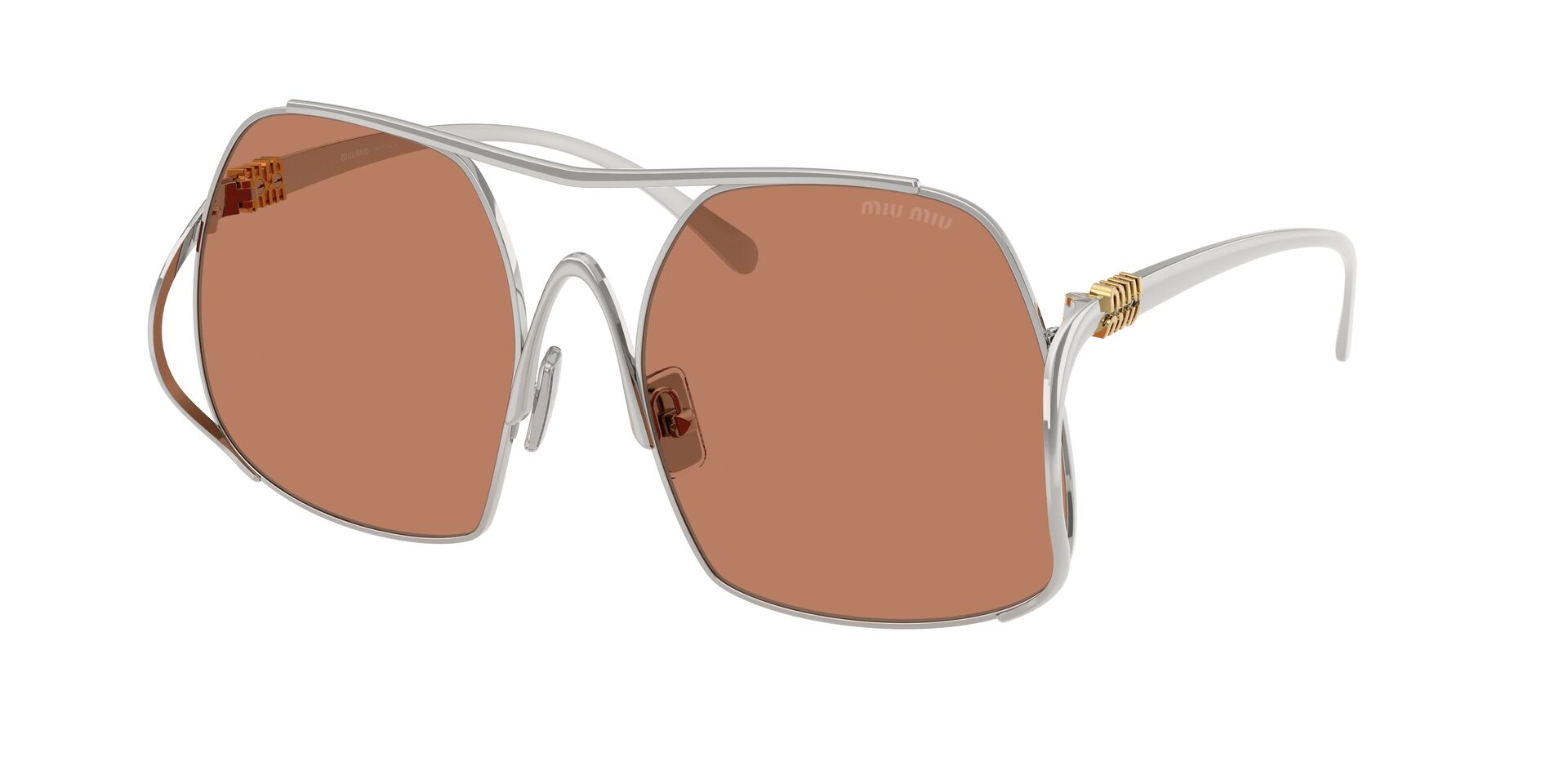  Miu Miu  MU A55S 1BC90Q