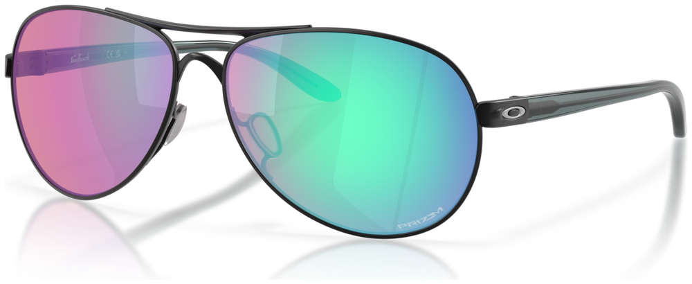  Oakley  OO4079 53 FEEDBACK