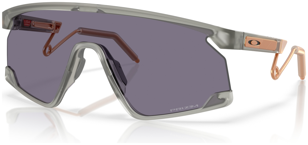  Oakley  OO9237 13 BXTR METAL