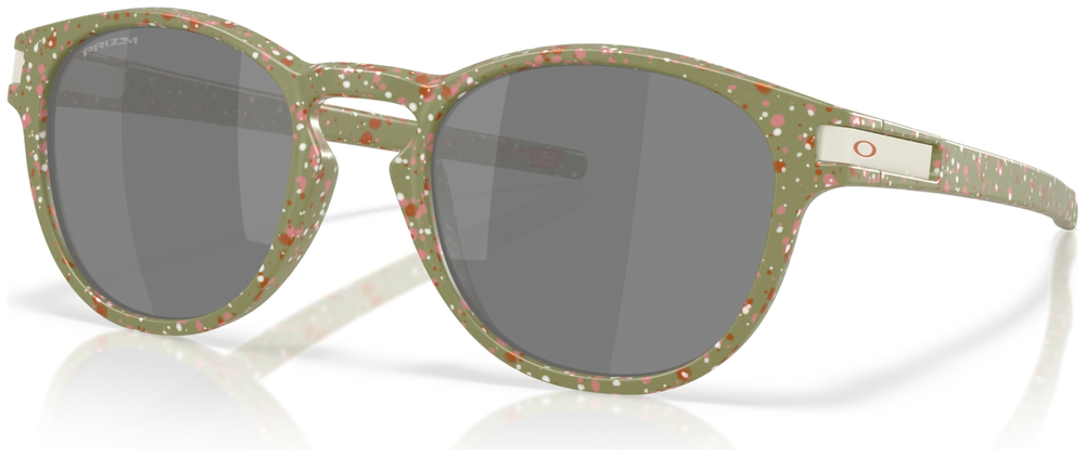  Oakley  OO9265 72 LATCH