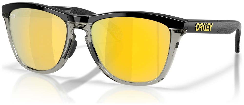  Oakley  OO9284 18 FROGSKINS RANGE