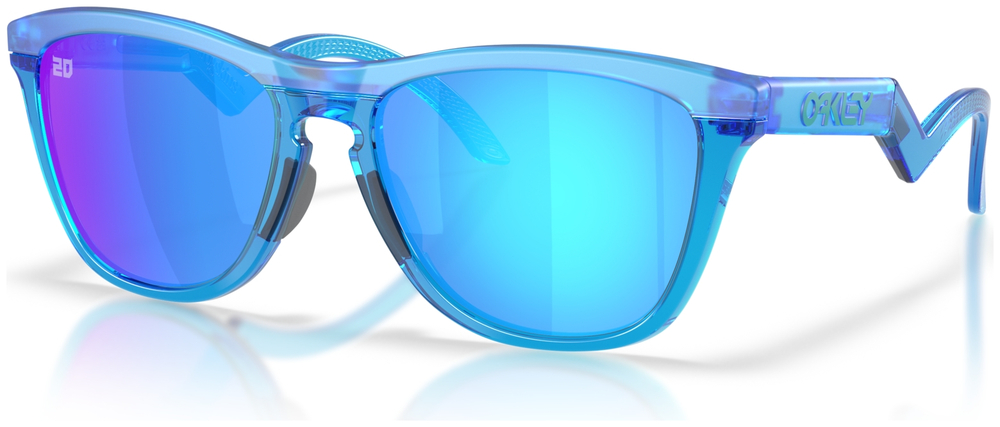  Oakley  OO9289 09 FROGSKINS HYBRID