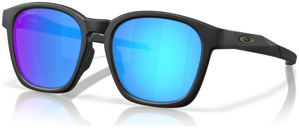  Oakley  OO9507D 01 SHACKLE