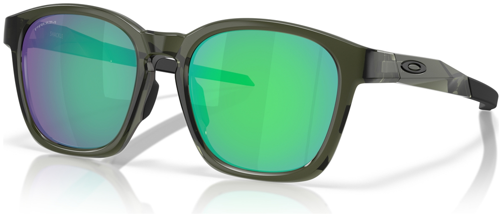  Oakley  OO9507D 02 SHACKLE