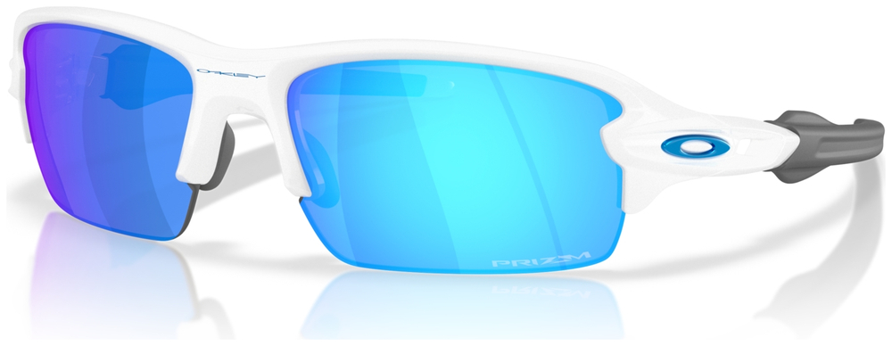  Oakley  OO9511 02 FLAK 2.0 S