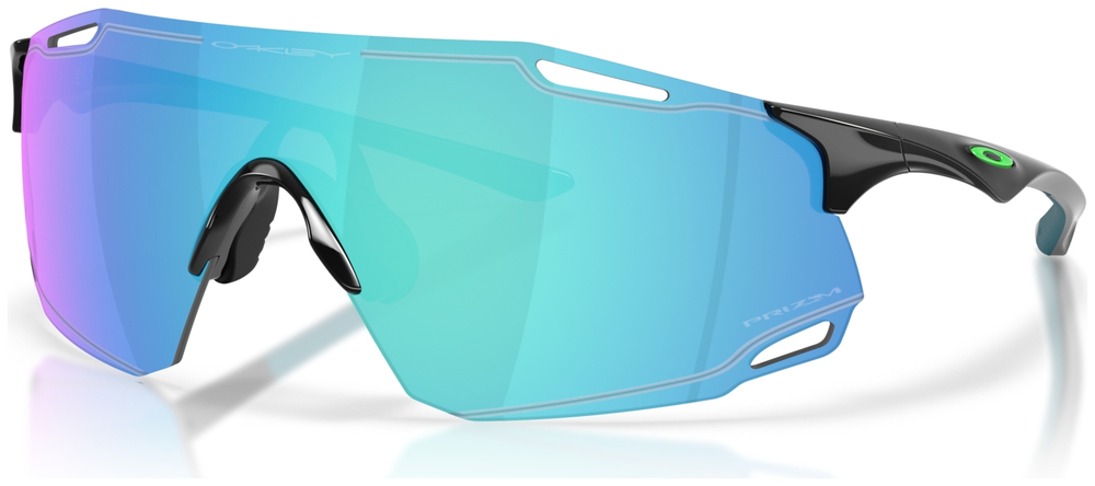  Oakley  OO9513D 02 CYBR DYNO