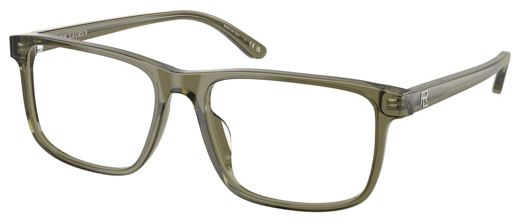  Ralph Lauren  RL6225U 6284