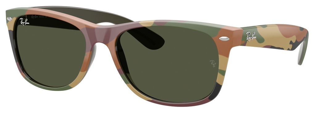  Ray-Ban  RB2132 682331 NEW WAYFARER