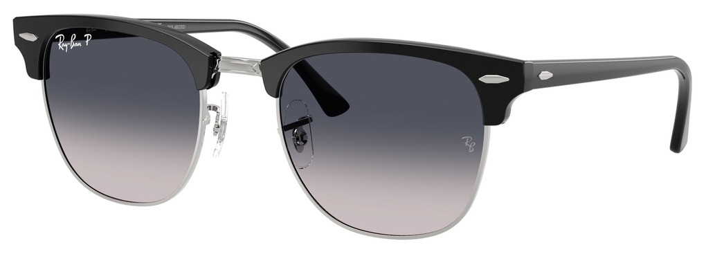  Ray-Ban  RB3016 135478 CLUBMASTER