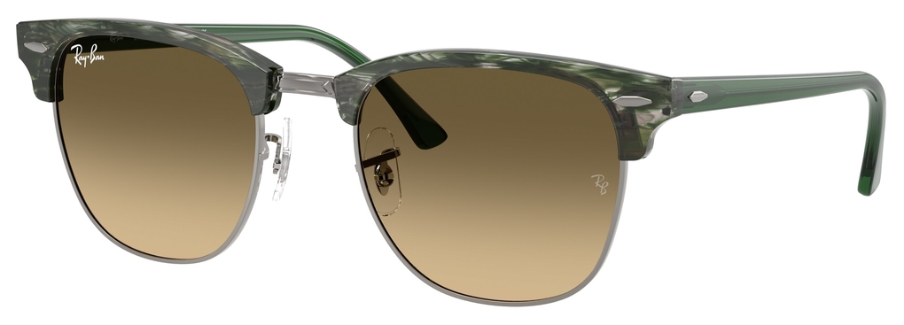 Ray-Ban  RB3016 68200A CLUBMASTER