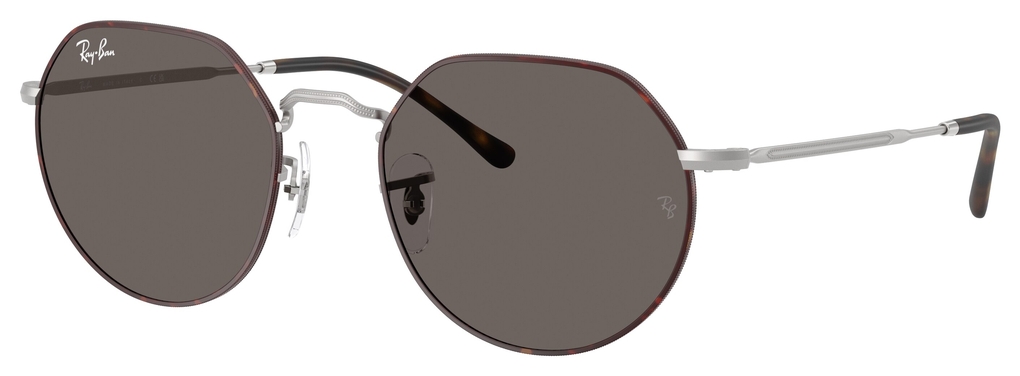  Ray-Ban  RB3565 9277B1 JACK