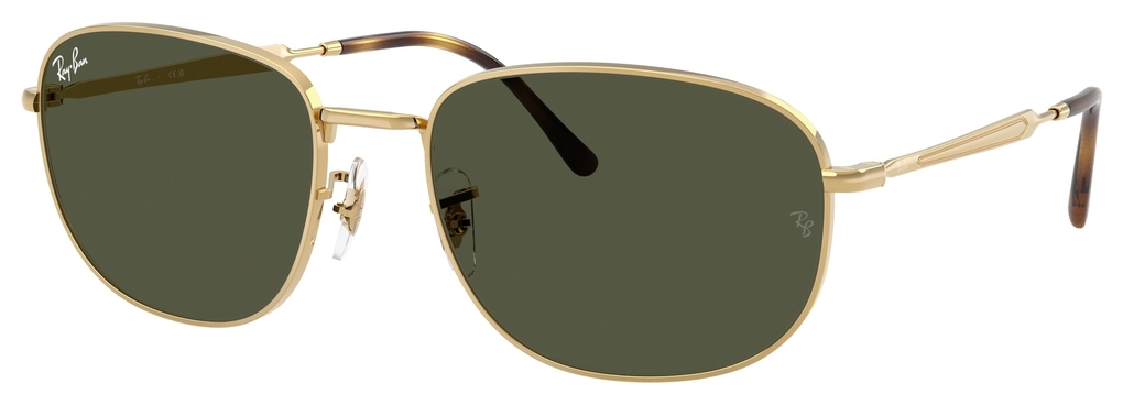 Ray-Ban  RB3754 001/31  Ray-Ban  RB3754 001/31