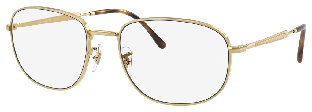 Ray-Ban  RB3754 001/GG  Ray-Ban  RB3754 001/GG