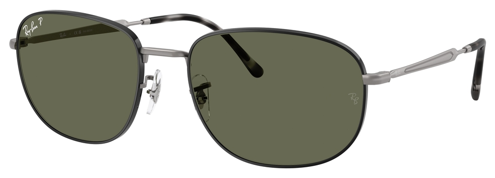  Ray-Ban  RB3754 927458
