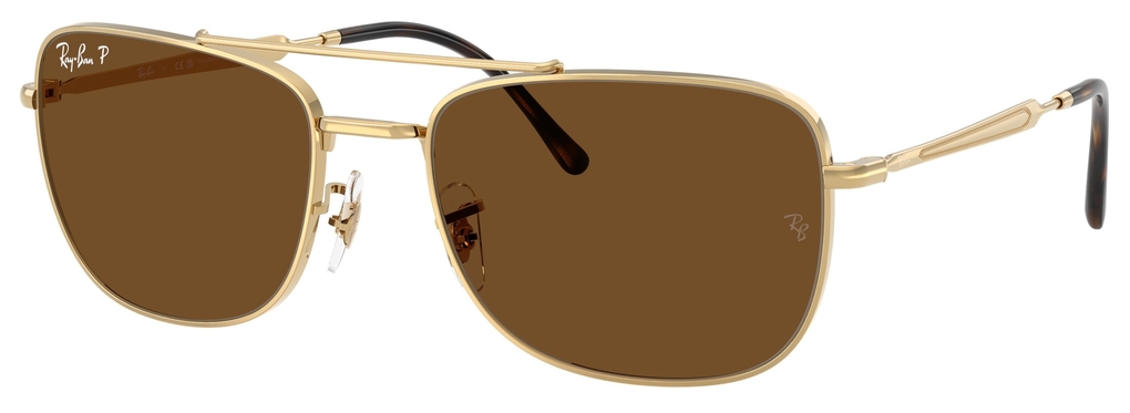  Ray-Ban  RB3755 001/57