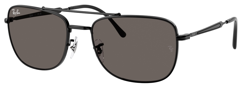  Ray-Ban  RB3755 002/B1