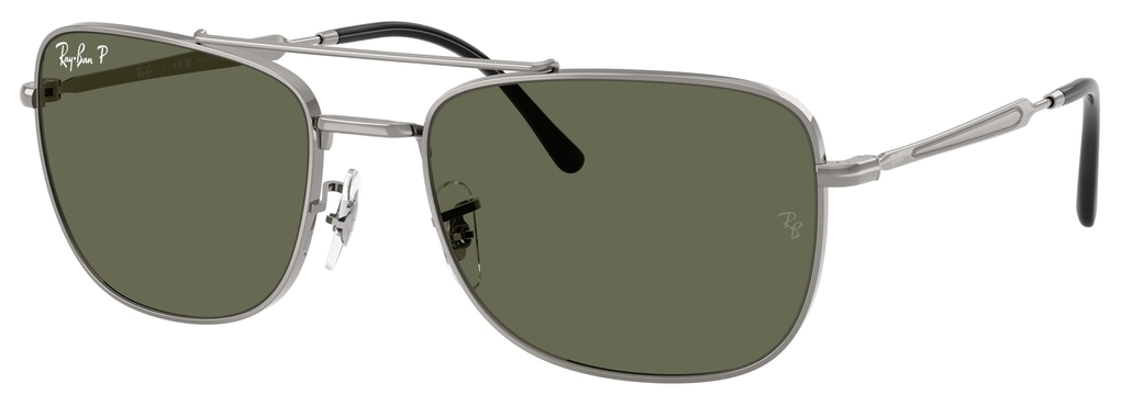  Ray-Ban  RB3755 004/58