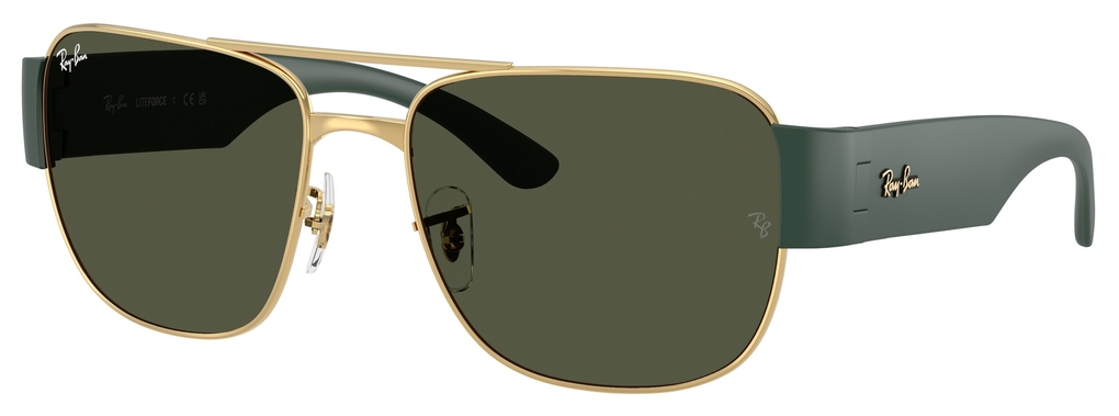  Ray-Ban  RB3756 001/31