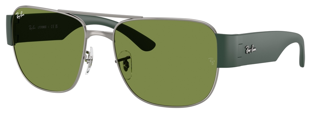  Ray-Ban  RB3756 004/4E