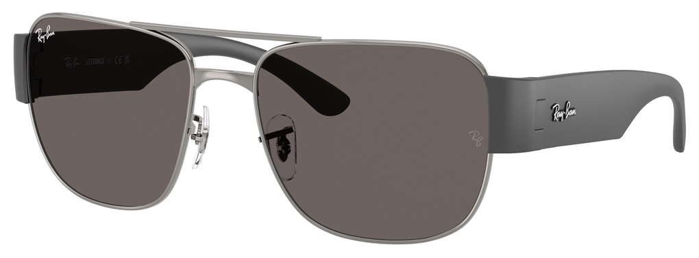  Ray-Ban  RB3756 004/B1