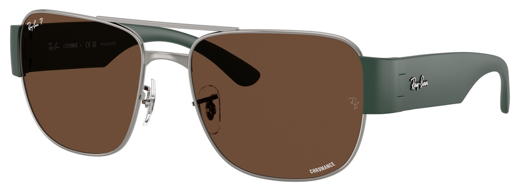  Ray-Ban  RB3756CH 004/AN