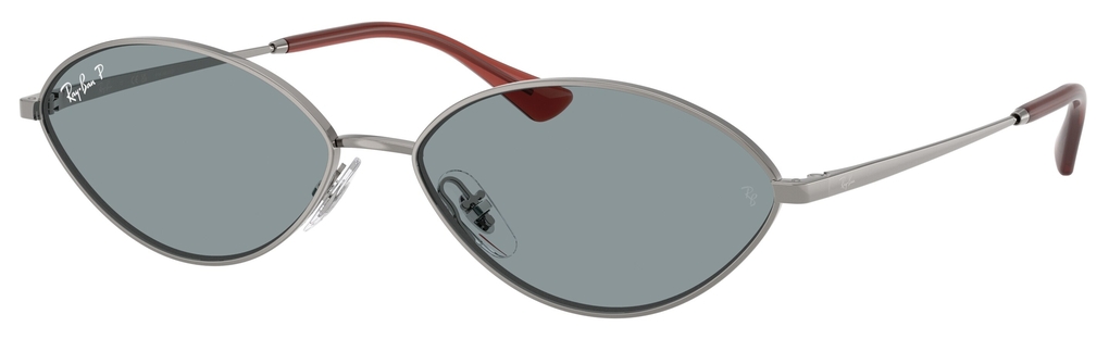  Ray-Ban  RB3757 004/2V