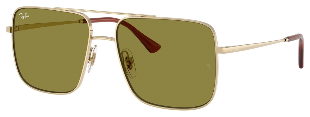  Ray-Ban  RB3758 9213/2