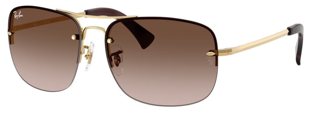  Ray-Ban  RB3761I 001/13