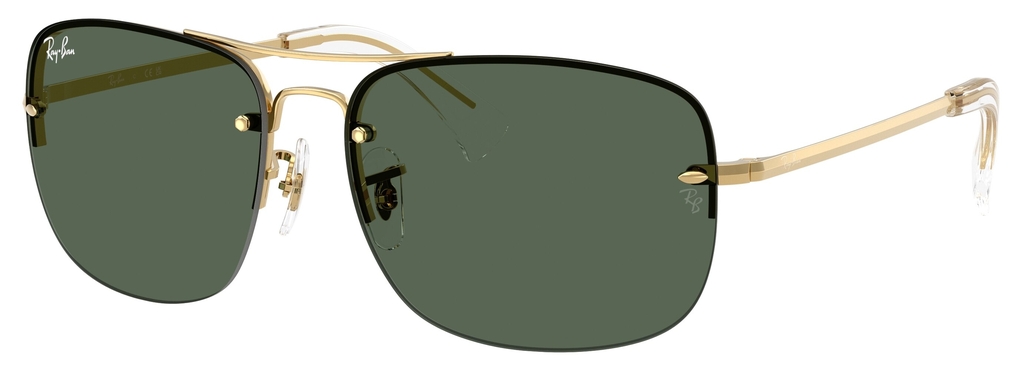  Ray-Ban  RB3761I 001/71