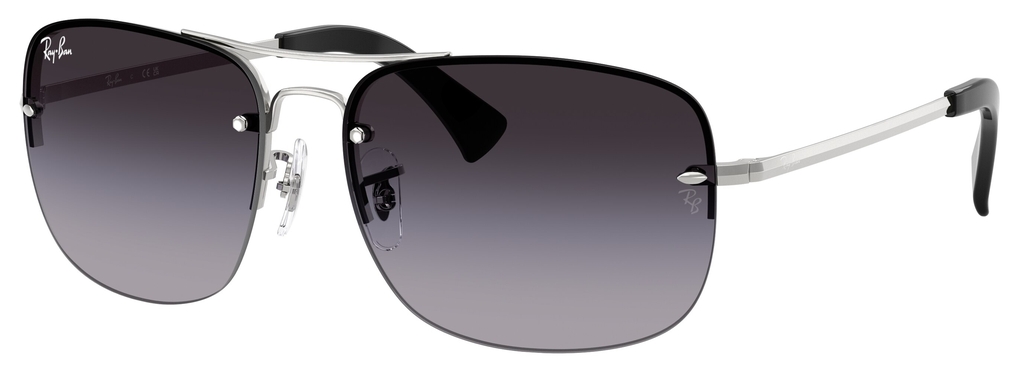  Ray-Ban  RB3761I 003/8G