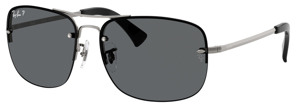  Ray-Ban  RB3761I 004/81