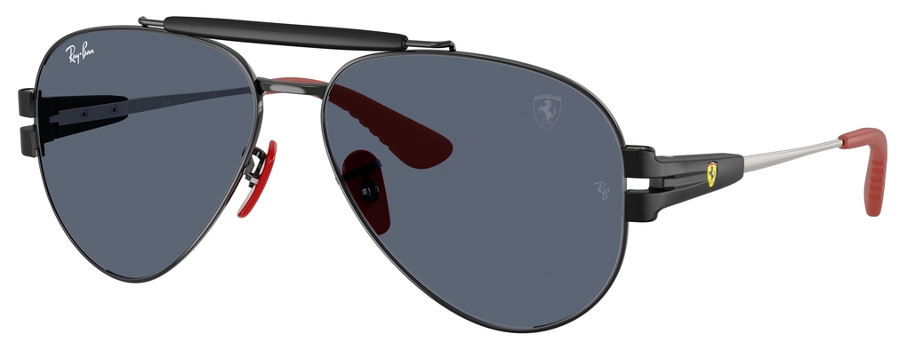  Ray-Ban  RB3762M F00987