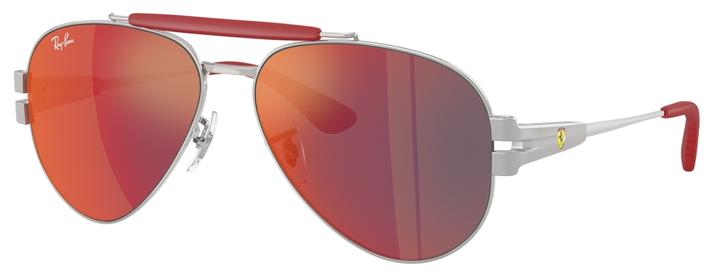  Ray-Ban  RB3762M F1256P