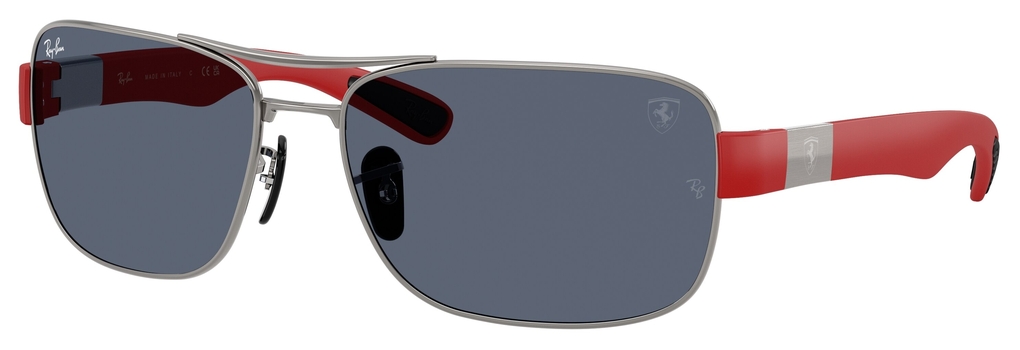  Ray-Ban  RB3763M F01887