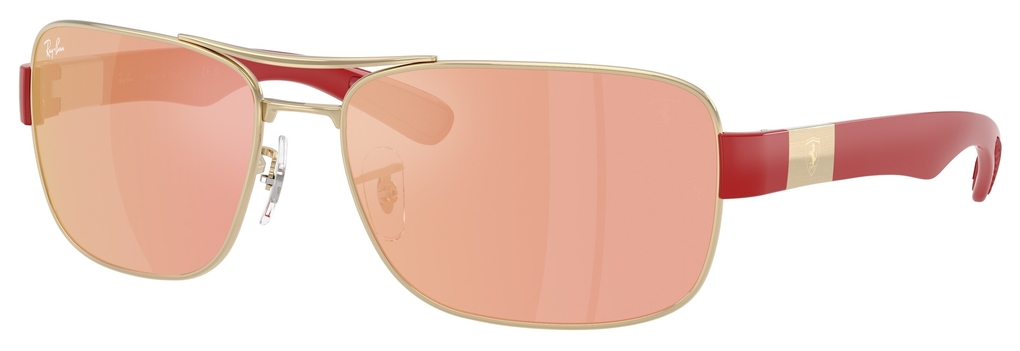  Ray-Ban  RB3763M F1216Q